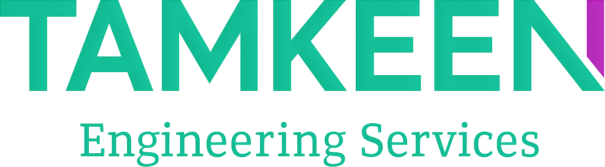 Tamkeen Logo